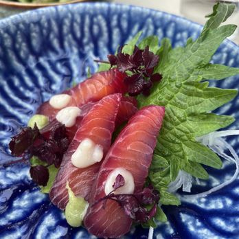 Kong - Salty salmon app - Breakfast & Brunch Near Me - Paris, 75