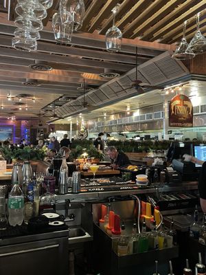 Bimini Twist by null