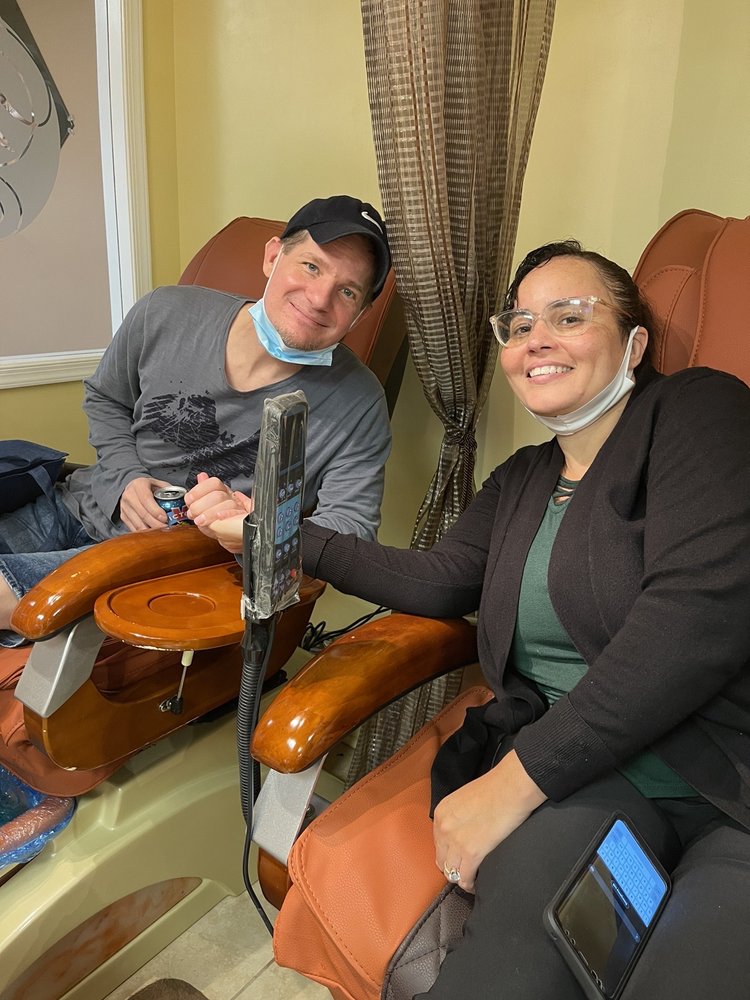 VF NAIL BAR & SPA Updated September 2024 334 Photos & 35 Reviews 10118 Valley Cir