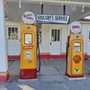 Soulsby's Service Station