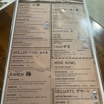 Susuru - Izakaya Near Me - Orlando, Florida Susuru - Izakaya Near Me - Orlando, Florida