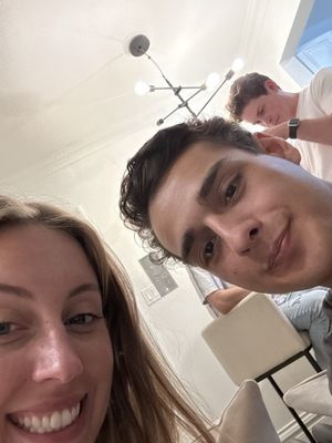 Monsignor Murphy's by null