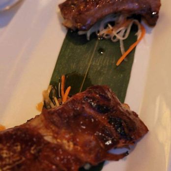 Wing Lei - Honey-Glazed BBQ Spare Ribs ---- - Chinese Near Me - Las Vegas, Nevada