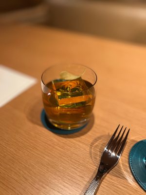 Charlotte Restaurant & Lounge by null