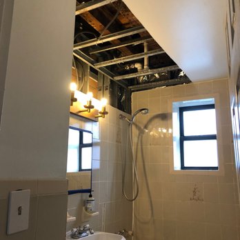 Harlem Property Re+Development - Before. - General Contractors Near Me - New York, New York