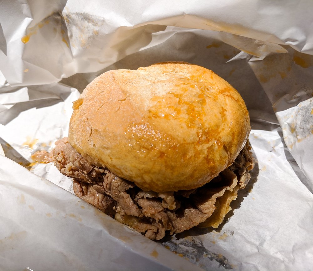 CONGA CASA DAS BIFANAS 38 Photos & 34 Reviews Sandwiches R. do