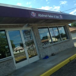 Abstract Salon & Spa