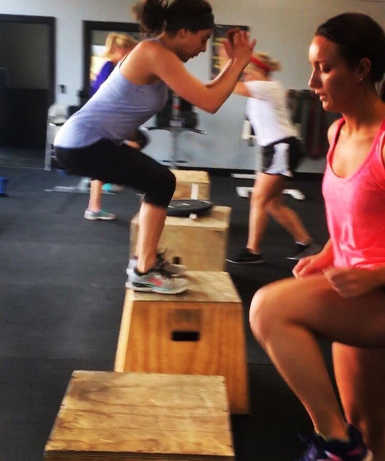ClarityFit Logo