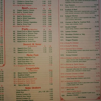 Hang Yuen Kitchen - the menu for the restaurant - Chinese Near Me - North Canton, Ohio Hang Yuen Kitchen - the menu for the restaurant - Chinese Near Me - North Canton, Ohio