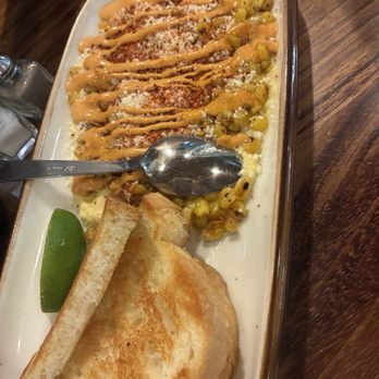 Allende Cocina Mexicana - Esquite - Mexican Near Me - Milwaukee, Wisconsin Allende Cocina Mexicana - Esquite - Mexican Near Me - Milwaukee, Wisconsin