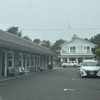 The Spinn Cafe - Hotel side - Cafes Near Me - Manzanita, Oregon The Spinn Cafe - Hotel side - Cafes Near Me - Manzanita, Oregon