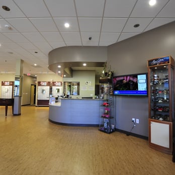 Foothill Optometric Center - Optometrists Near Me - Rancho Cucamonga, California