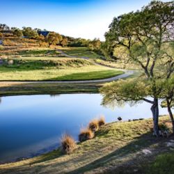 Spanish Oaks Golf Club
