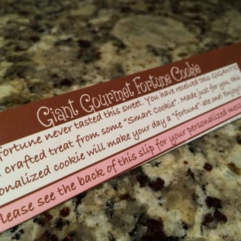 Lady Fortunes - Great for Surprises! - Desserts Near Me - Canoga Park, California Lady Fortunes - Great for Surprises! - Desserts Near Me - Canoga Park, California