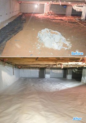 AKME Waterproofing & Sealants on Yelp