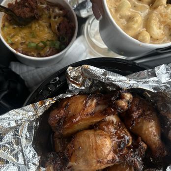 Triple S Craft BBQ - Chicken Wings - Barbeque Near Me - Seekonk, Massachusetts Triple S Craft BBQ - Chicken Wings - Barbeque Near Me - Seekonk, Massachusetts