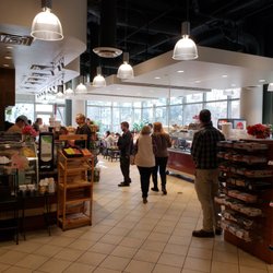 Proscenium Cafe and Market