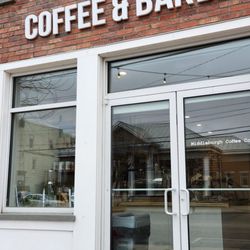 Middleburgh Coffee Company