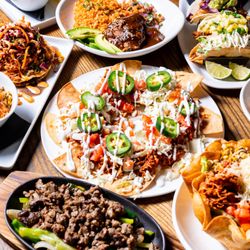Sangrita Grill + Cantina