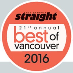 Monika Konieczka R.Ac - "Best Acupuncturist" for Glow Wellness in 2016!