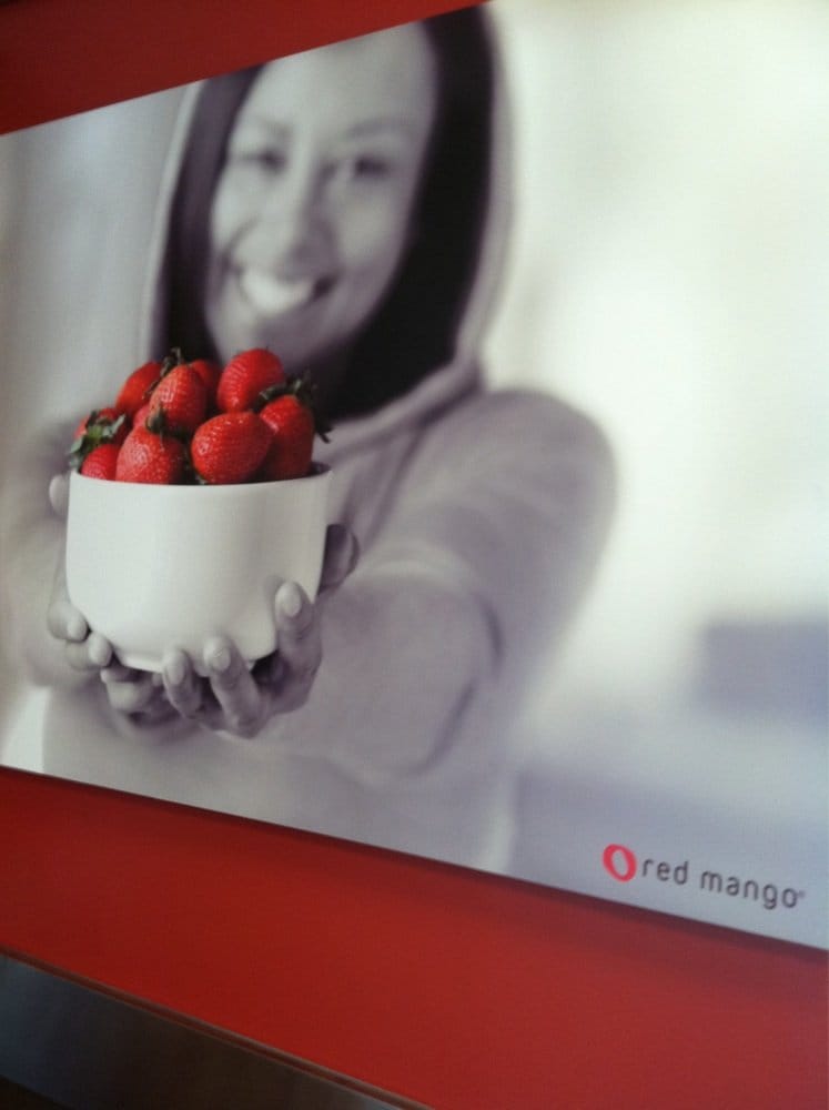 RED MANGO CLOSED 24 Reviews 1866 N High St, Columbus, Ohio Ice Cream & Frozen Yogurt