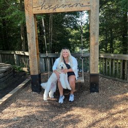 Blackwater Falls State Park