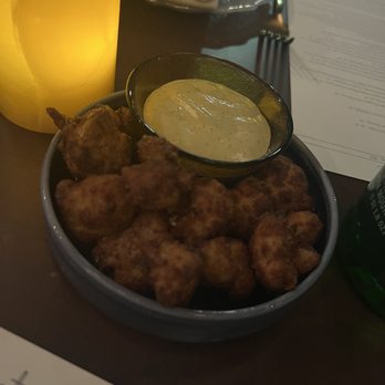 L'Ardente - Fried cauliflower - Italian Near Me - Washington, DC, District of Columbia L'Ardente - Fried cauliflower - Italian Near Me - Washington, DC, District of Columbia