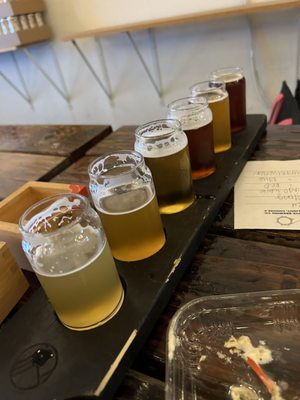 Nova Brewing Company by null