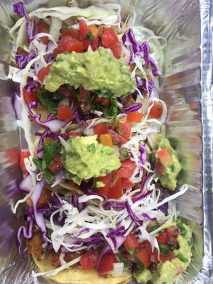 Bomb Tacos by null