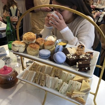 Babe’s Tea Room - Tea Rooms Near Me - Denver, Colorado