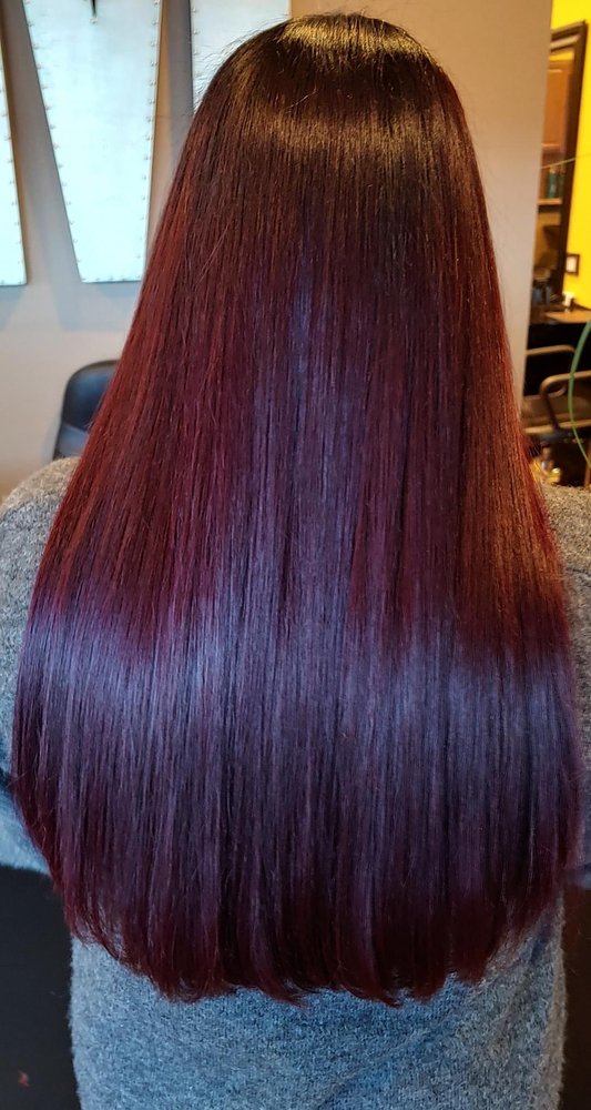 LISAMARIE’S HAIR SALON Request an Appointment 22 Photos 575 S St