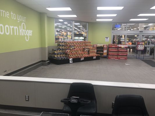 Kroger by null
