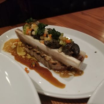 Monarque - Bone marrow - Brasseries Near Me - Montreal, Quebec Monarque - Bone marrow - Brasseries Near Me - Montreal, Quebec