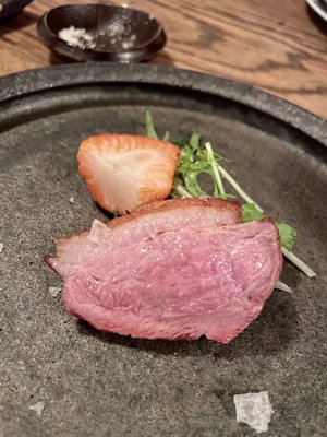 Sumiyaki Sousai Toriya Hitomi by null