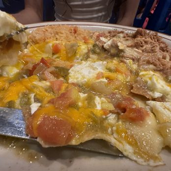 Casa Serrano - Huevos Rancheros- pretty good! - Mexican Near Me - Laughlin, Nevada Casa Serrano - Huevos Rancheros- pretty good! - Mexican Near Me - Laughlin, Nevada
