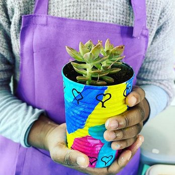 The Craft Salon - Art Classes Near Me - Brooklyn, New York The Craft Salon - Art Classes Near Me - Brooklyn, New York