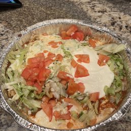 Enchilada