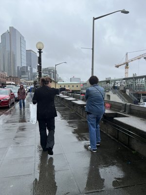 Atrium Kitchen by null