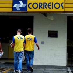 Correios