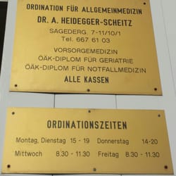 Dr.med. Andrea Heidegger Scheitz
