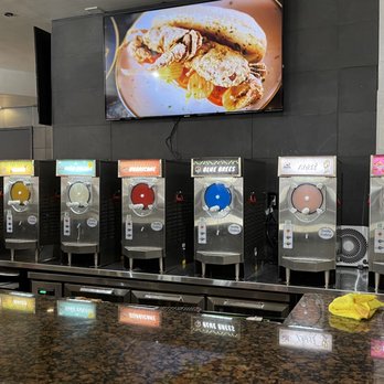 Tasty Tails - Drinks - Seafood Near Me - Dallas, Texas