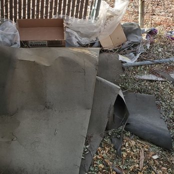 MySmartLease - Homeless slept here. Did they clean it up befor I got here ... nooooo - Property Management Near Me - Redlands, California