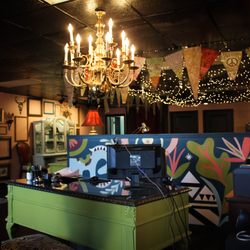 Capital City Tattooz