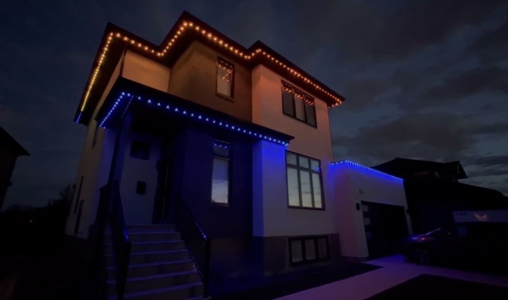 FLASH ELECTRICAL CONTRACTING 45 Photos 1622 Edward Avenue