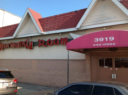 Tiffany East Catering by null