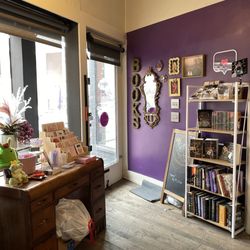 Afterglow Books - Books and accessories