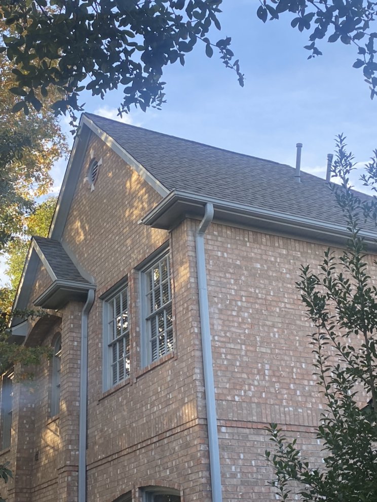 Slide of Coale Roofing