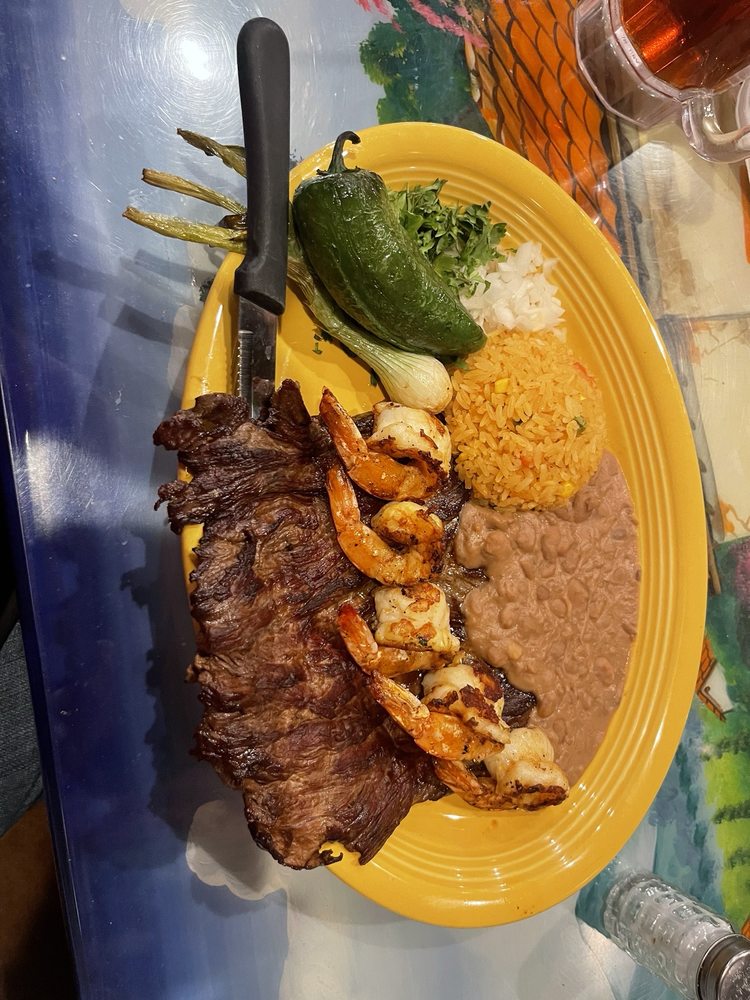 Mi Ranchito Restaurant