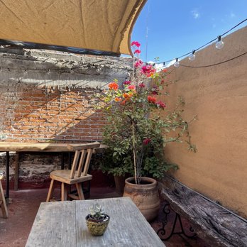 Ki'bok Coffee - Rooftop seating - Coffee & Tea Near Me - San Miguel de Allende, GUA Ki'bok Coffee - Rooftop seating - Coffee & Tea Near Me - San Miguel de Allende, GUA