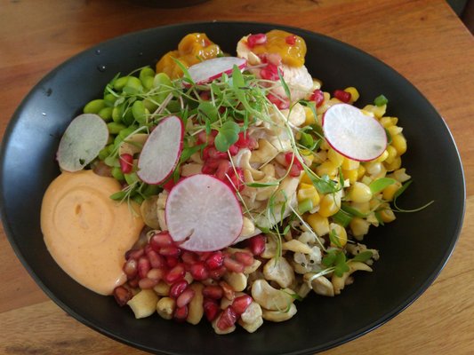 Source Foods by null